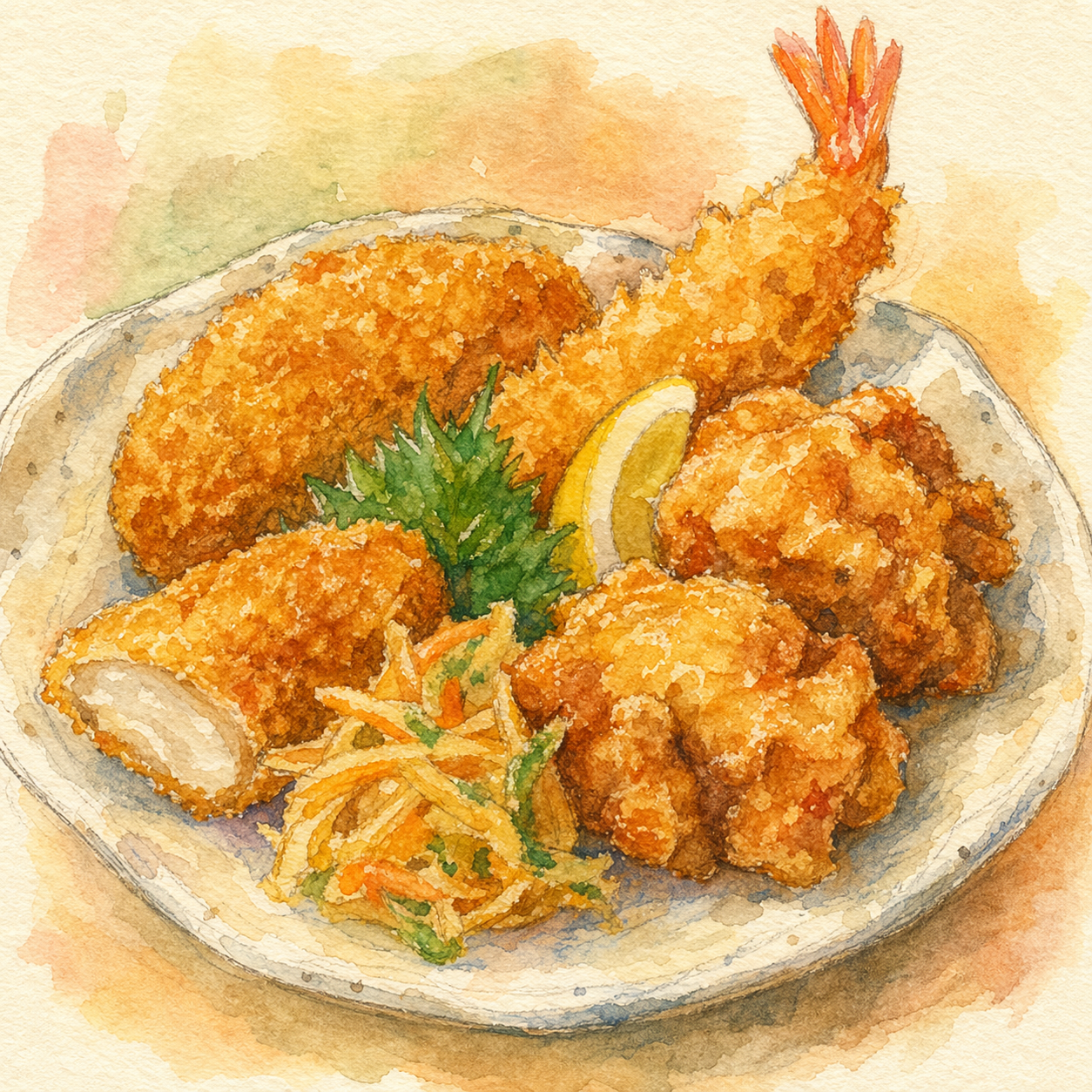 料理イメージ