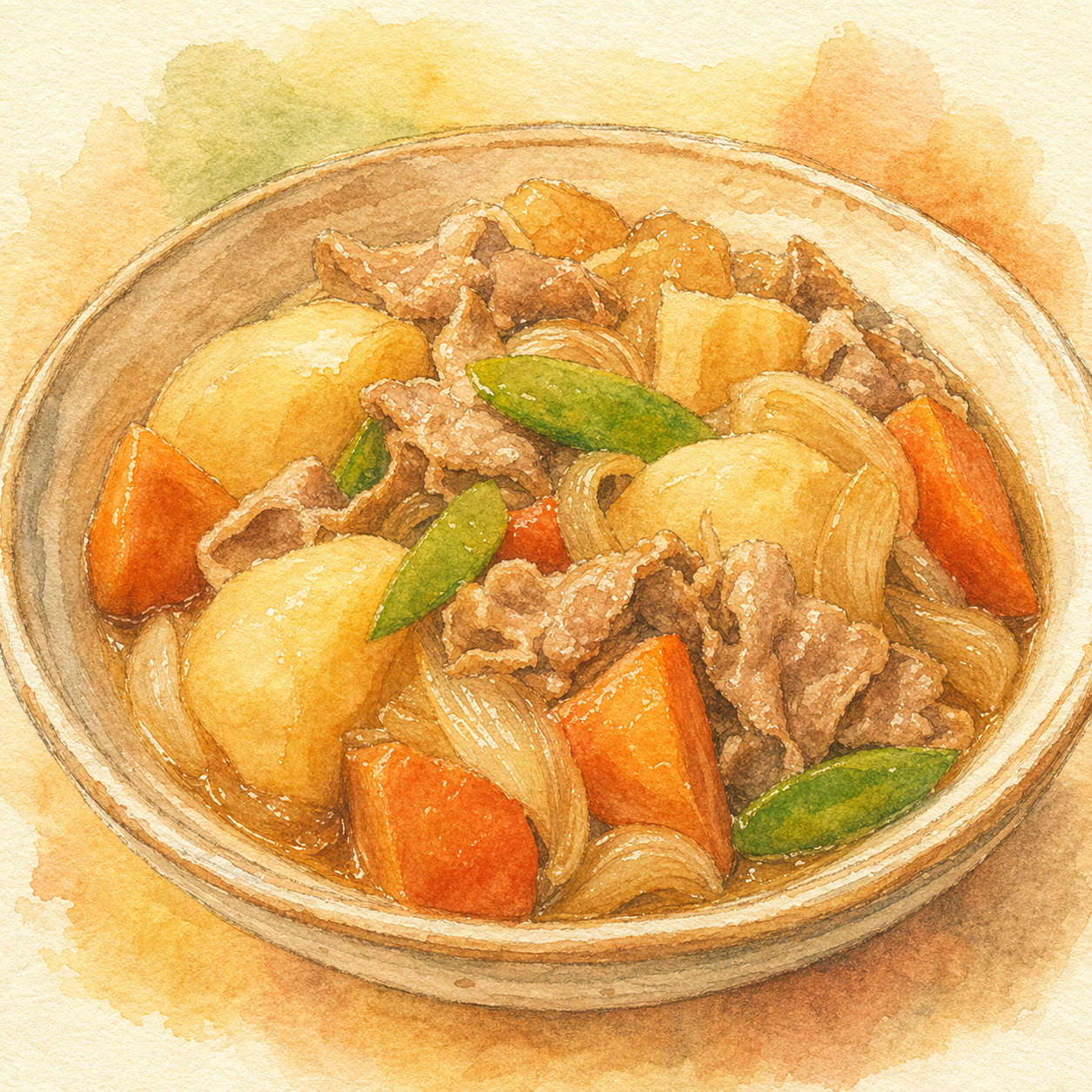 料理イメージ