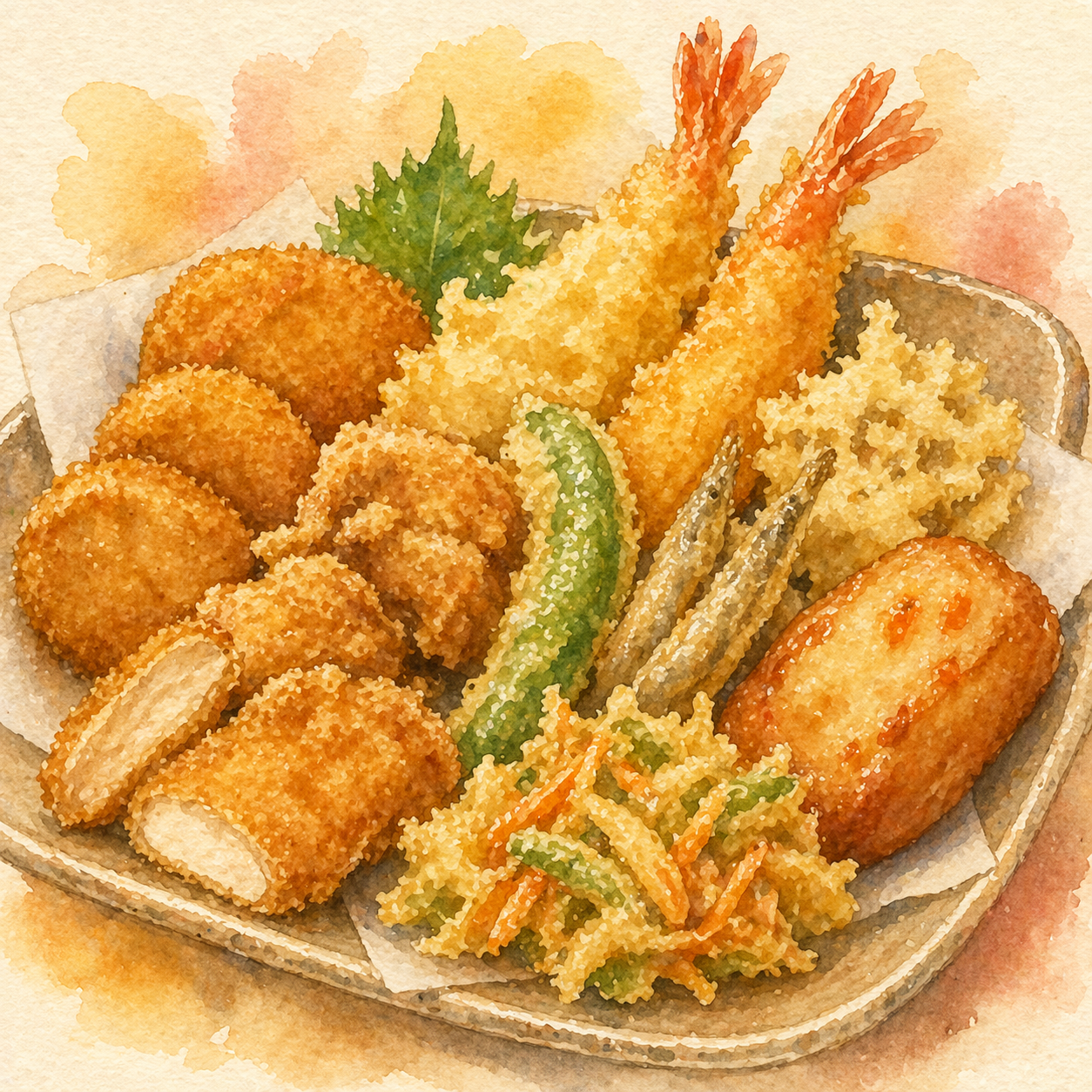 料理イメージ
