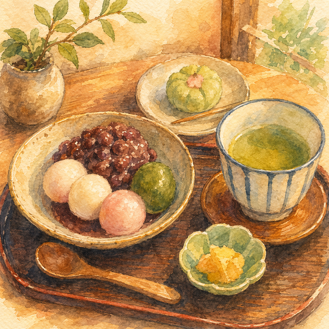 料理イメージ