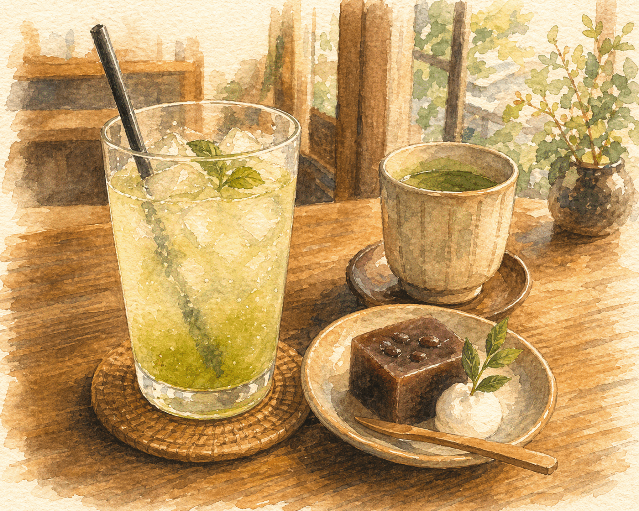 料理イメージ