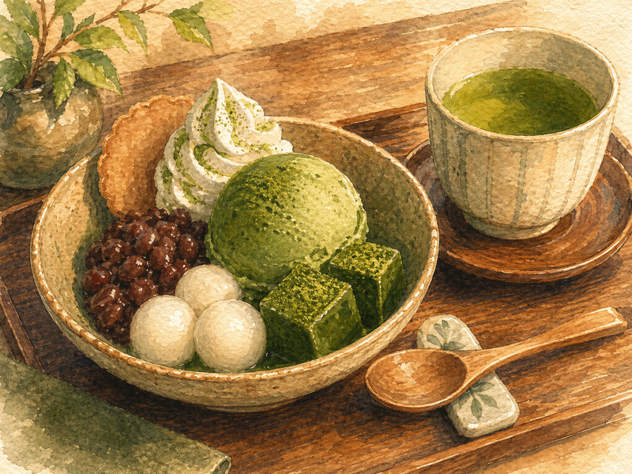 料理イメージ