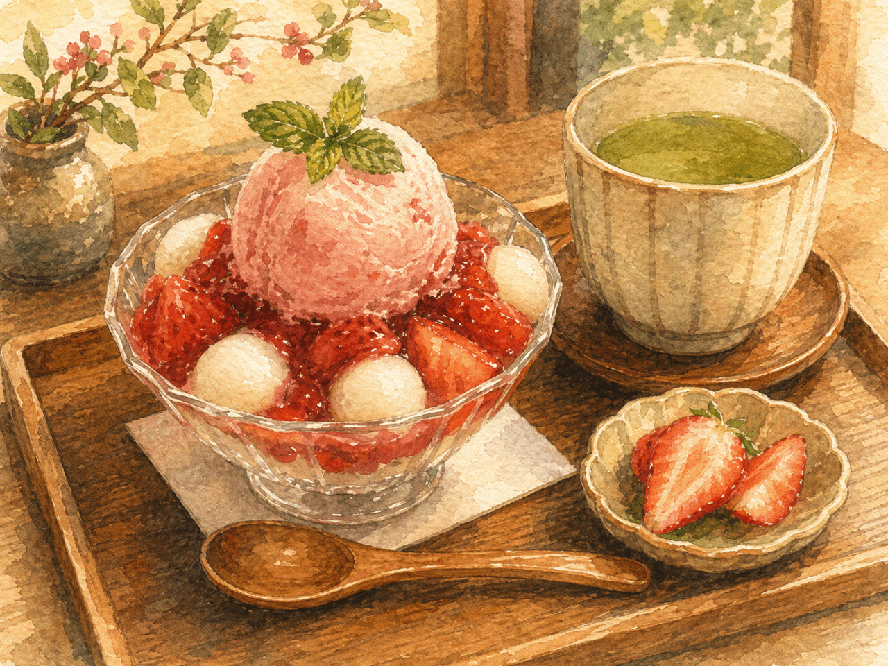 料理イメージ