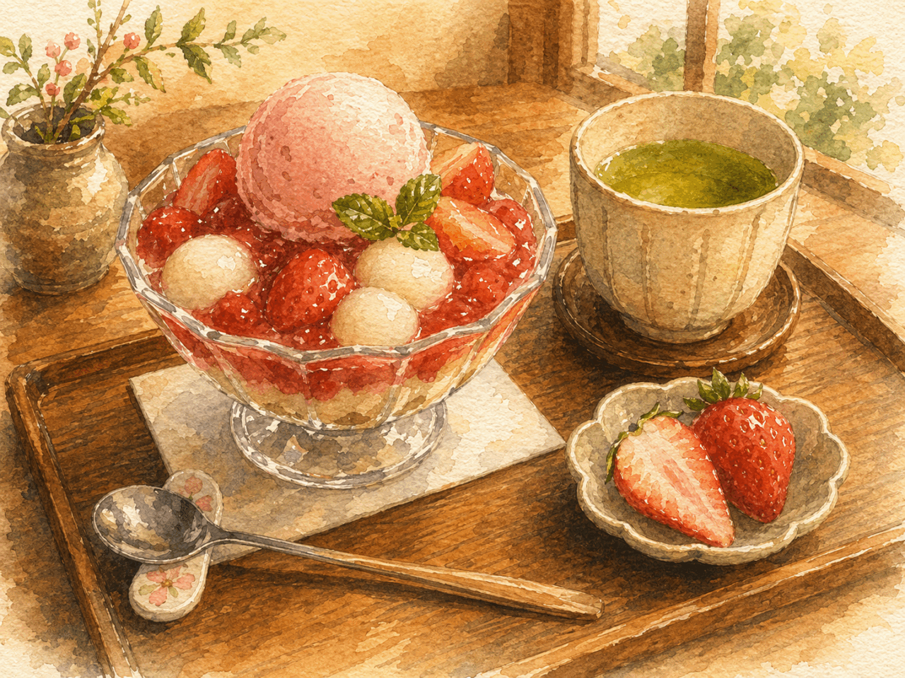 料理イメージ