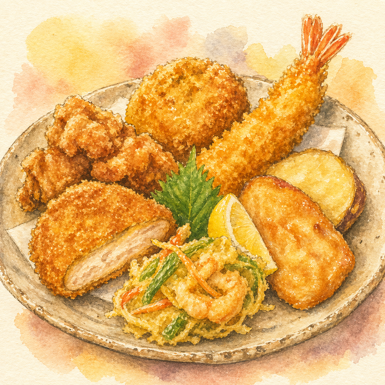 料理イメージ