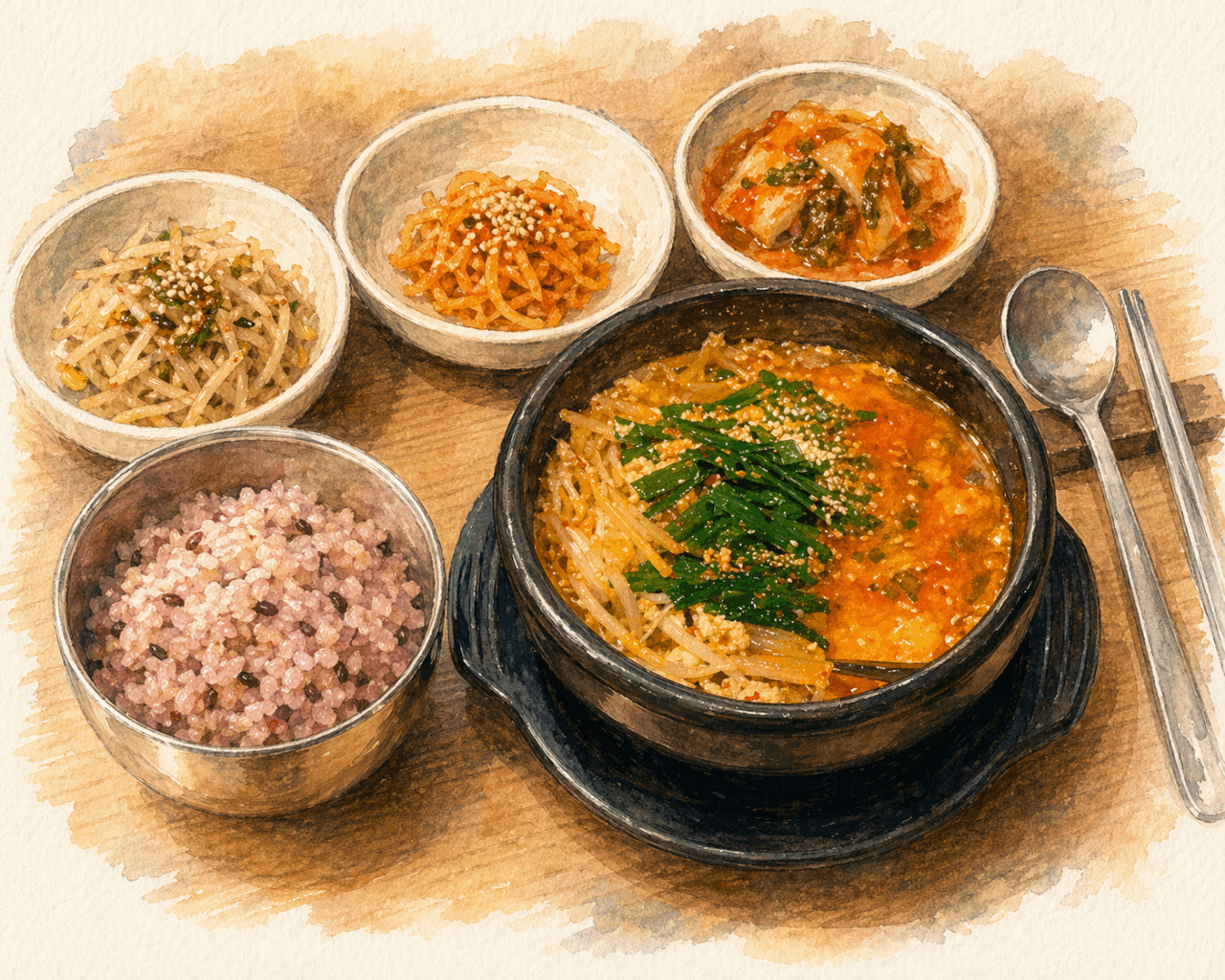 料理イメージ