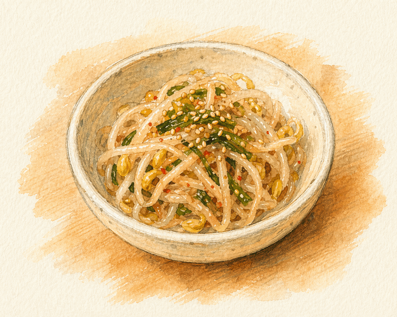 料理イメージ