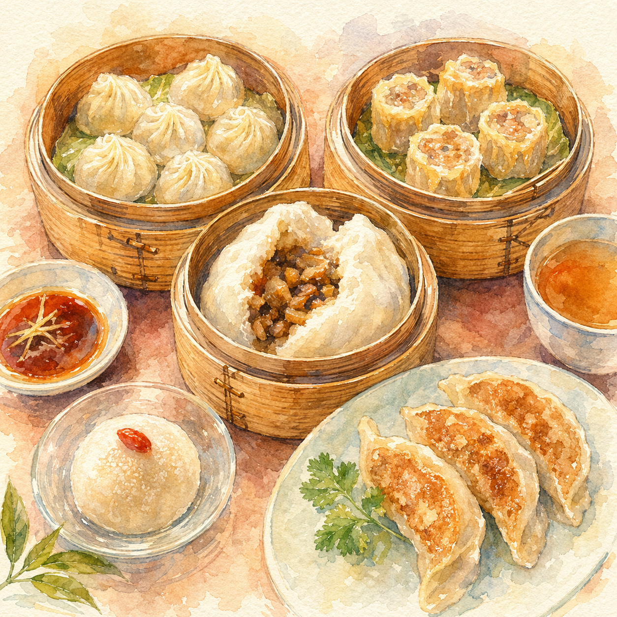 料理イメージ