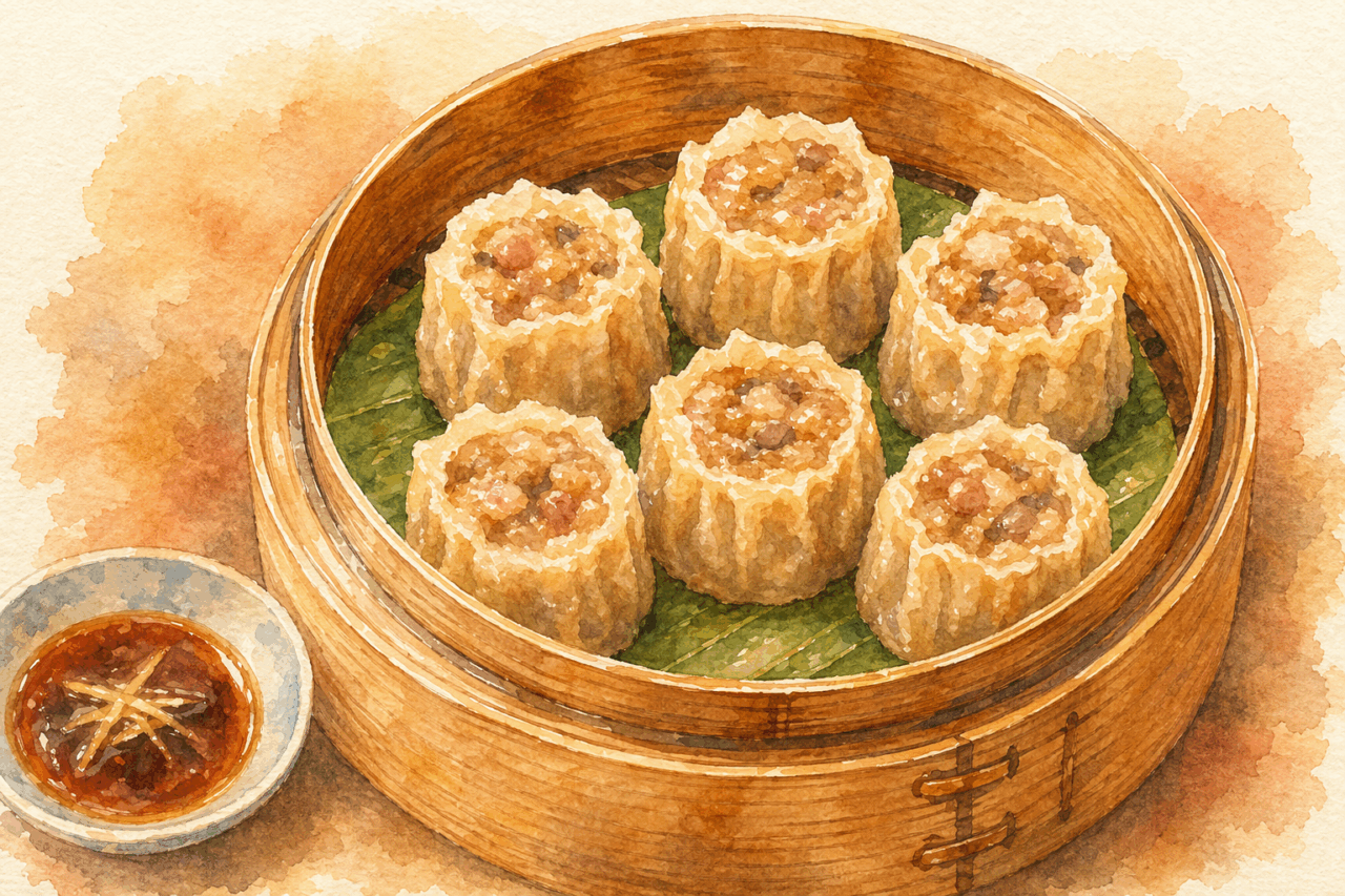 料理イメージ