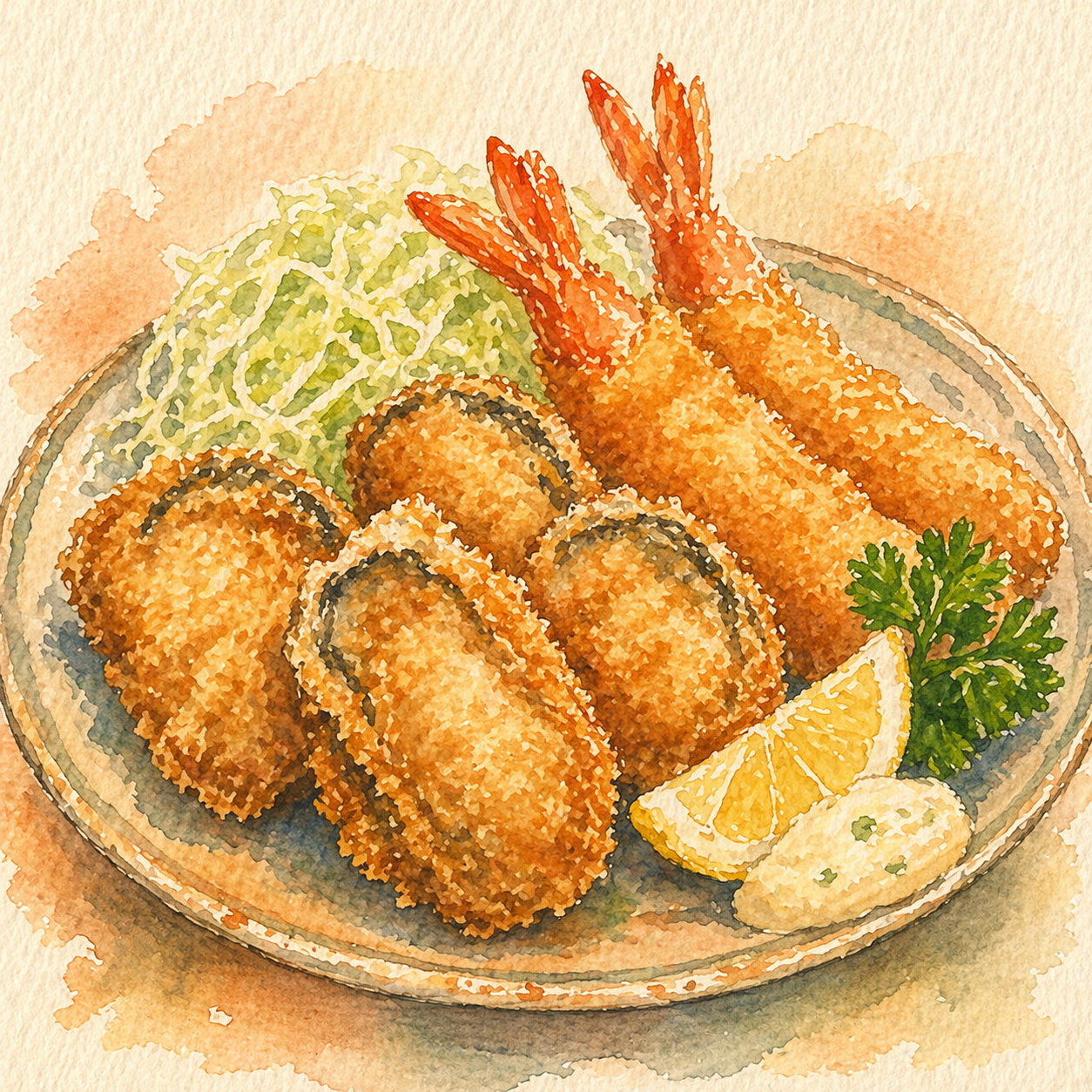 料理イメージ