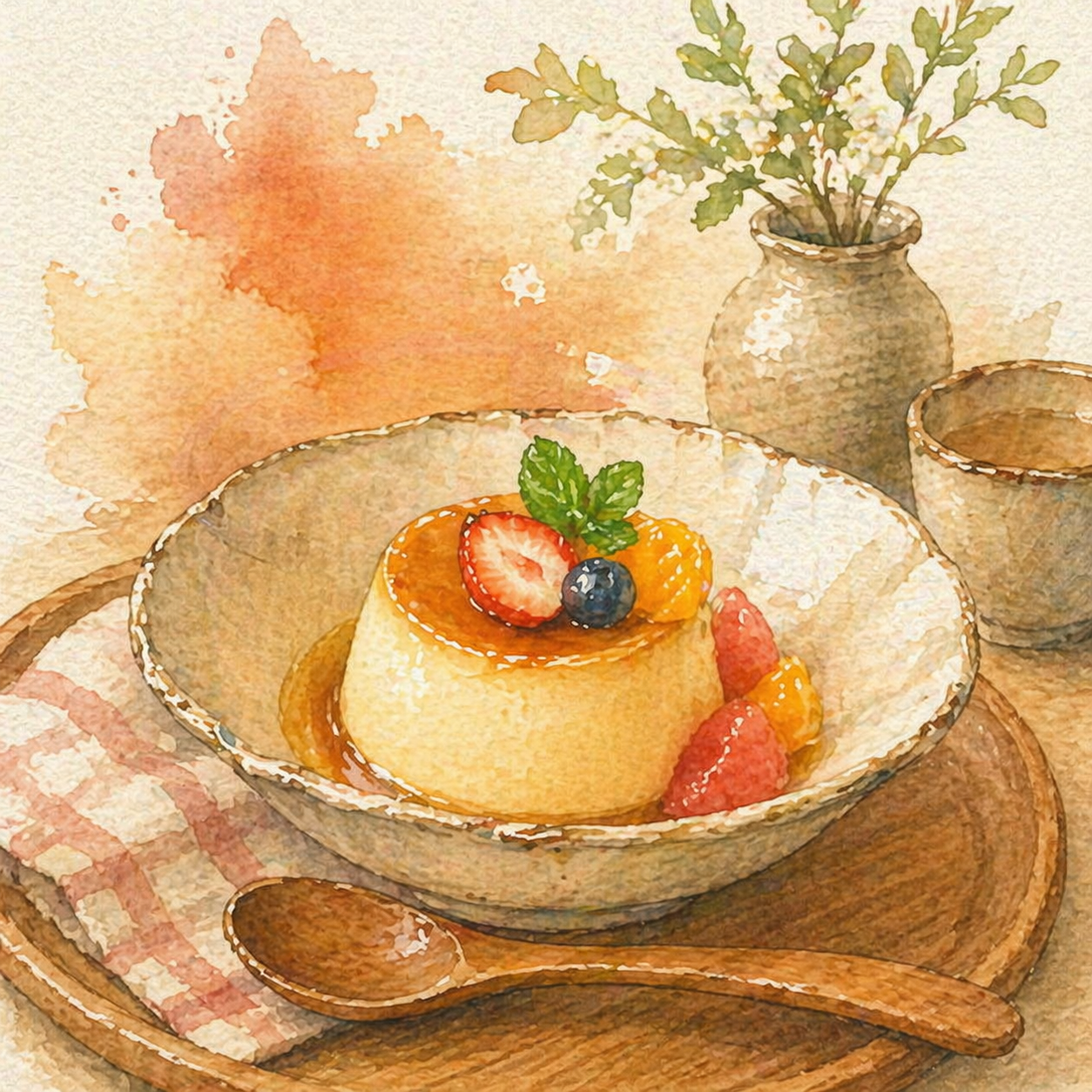 料理イメージ