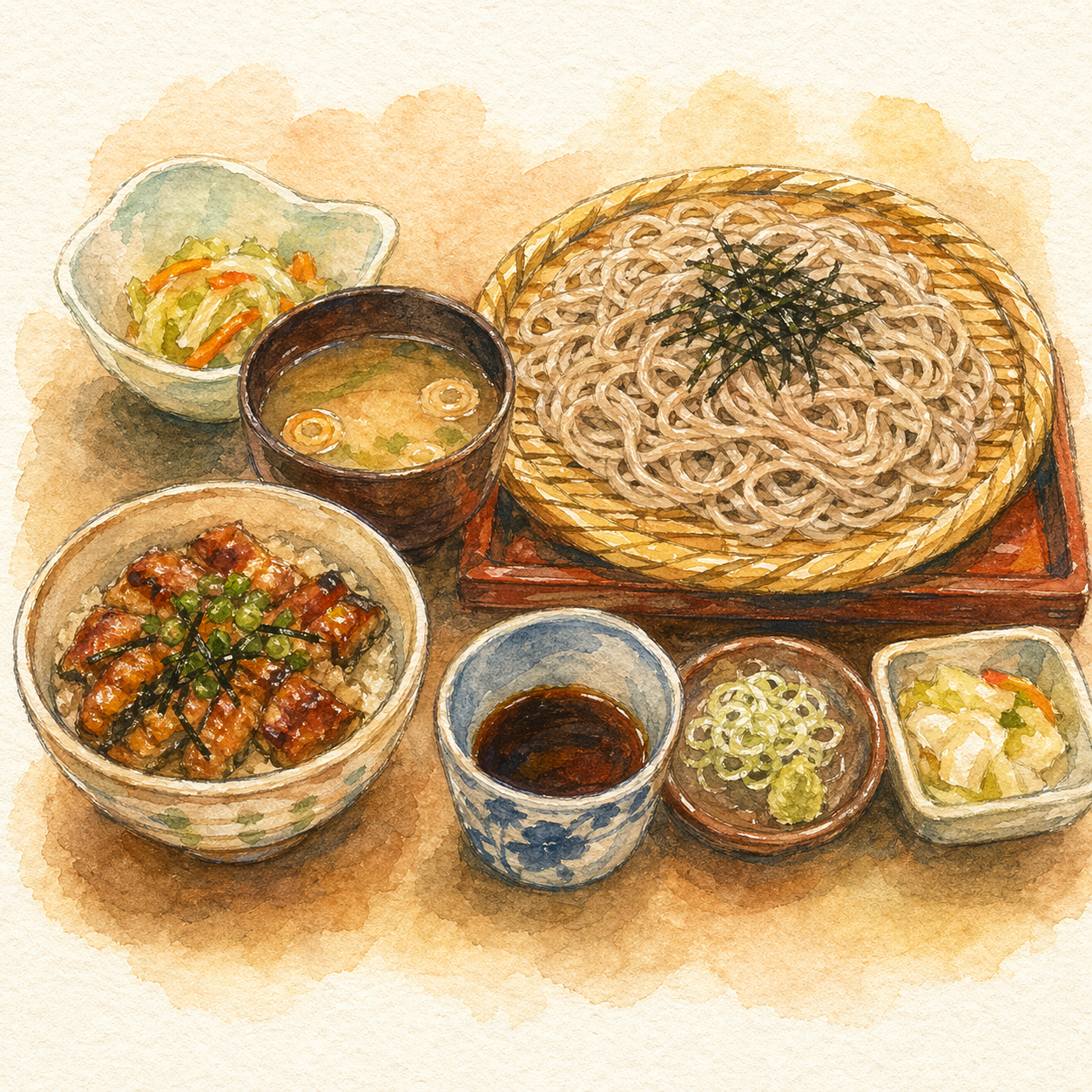料理イメージ