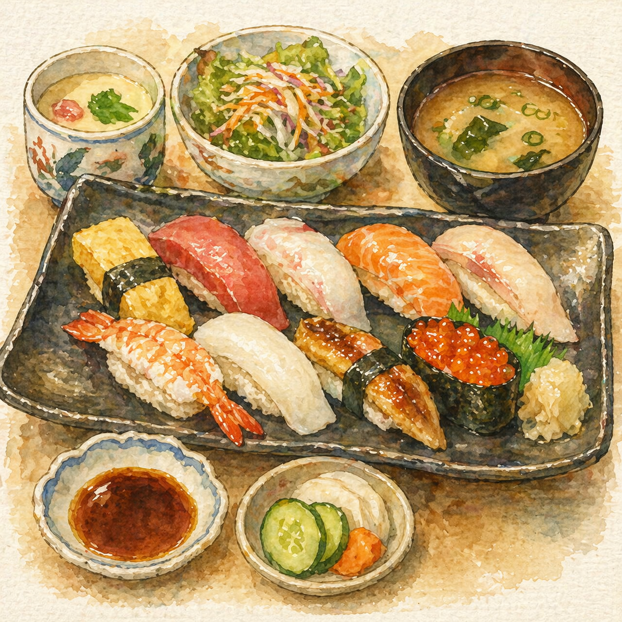料理イメージ