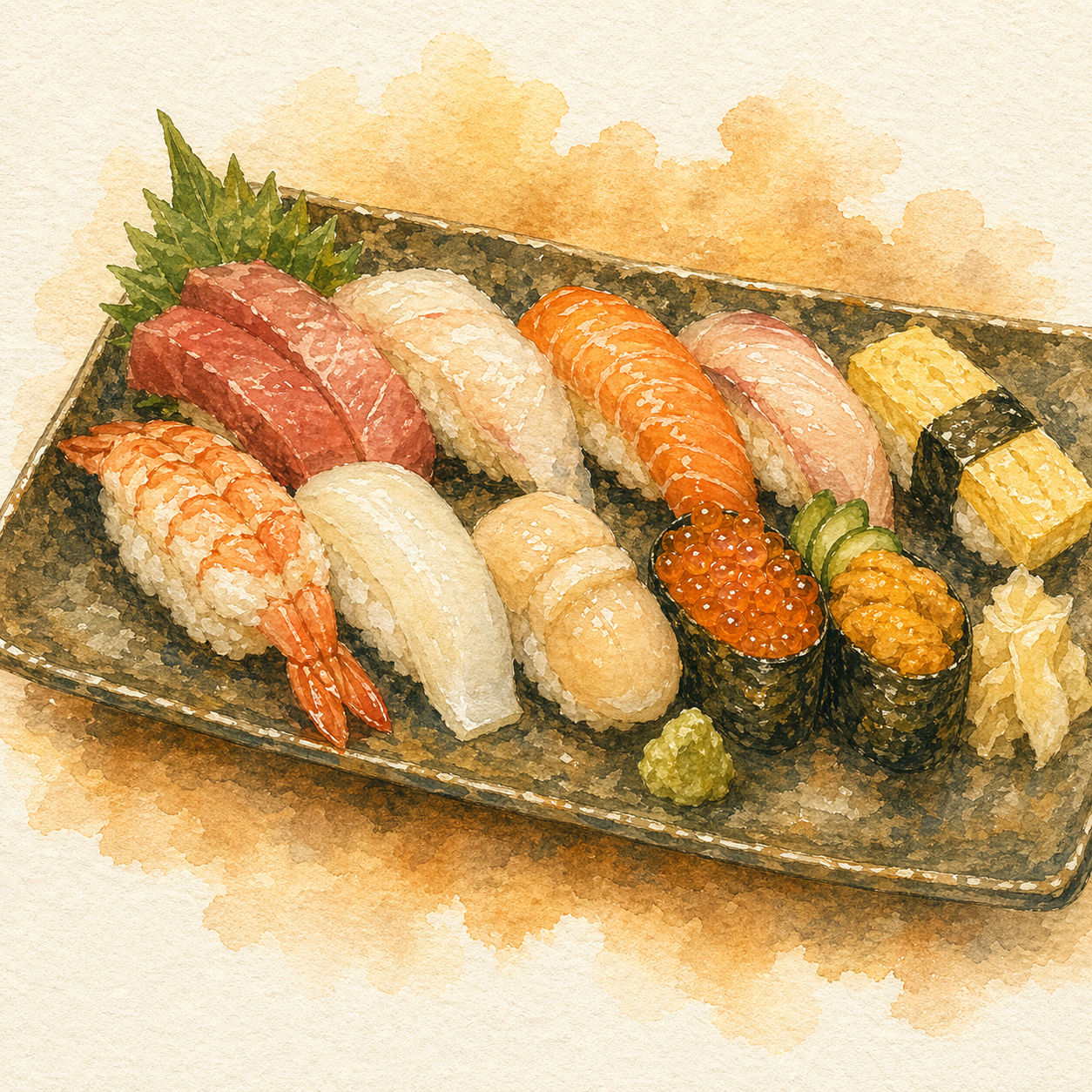 料理イメージ