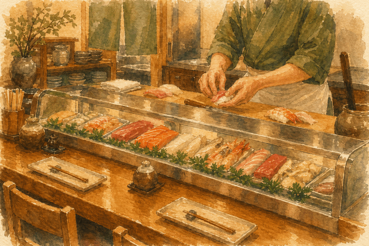 料理イメージ