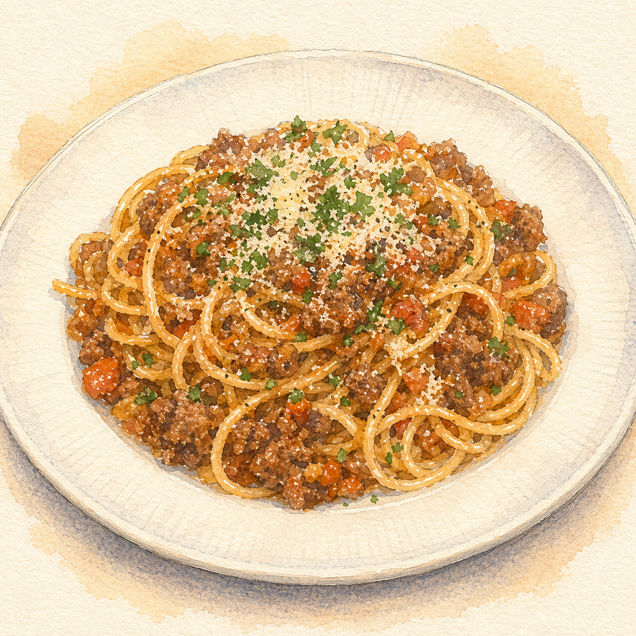 料理イメージ