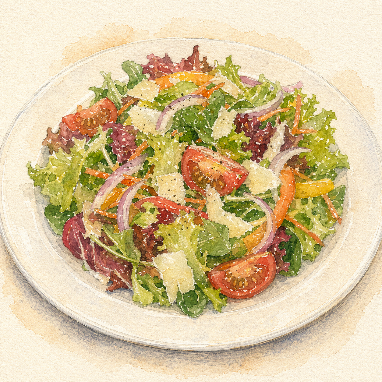 料理イメージ