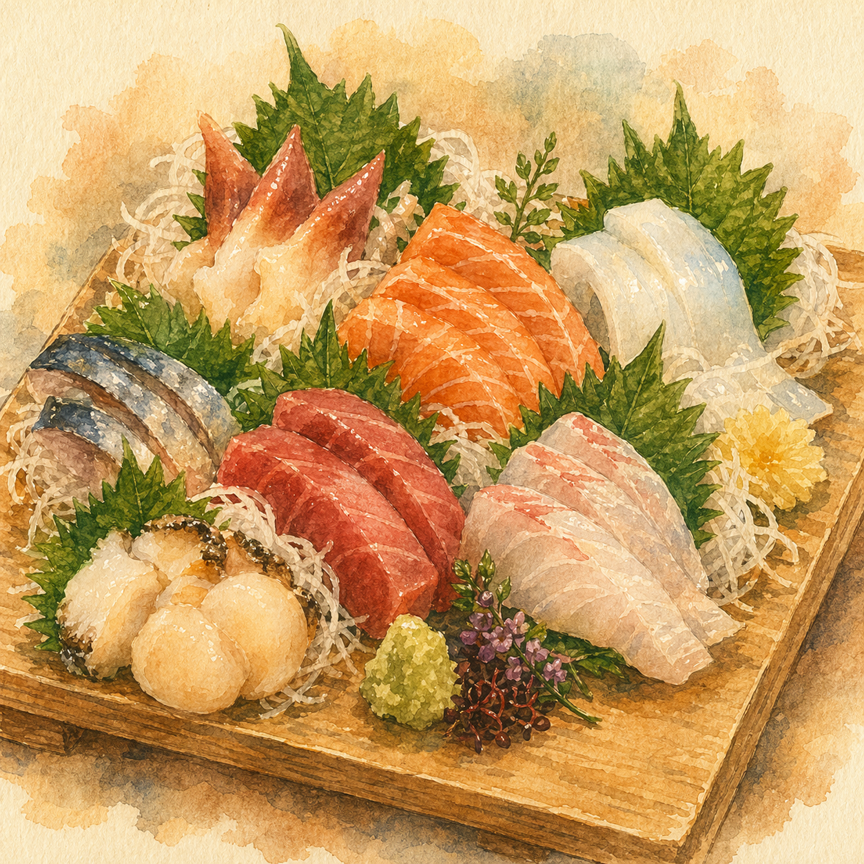 料理イメージ
