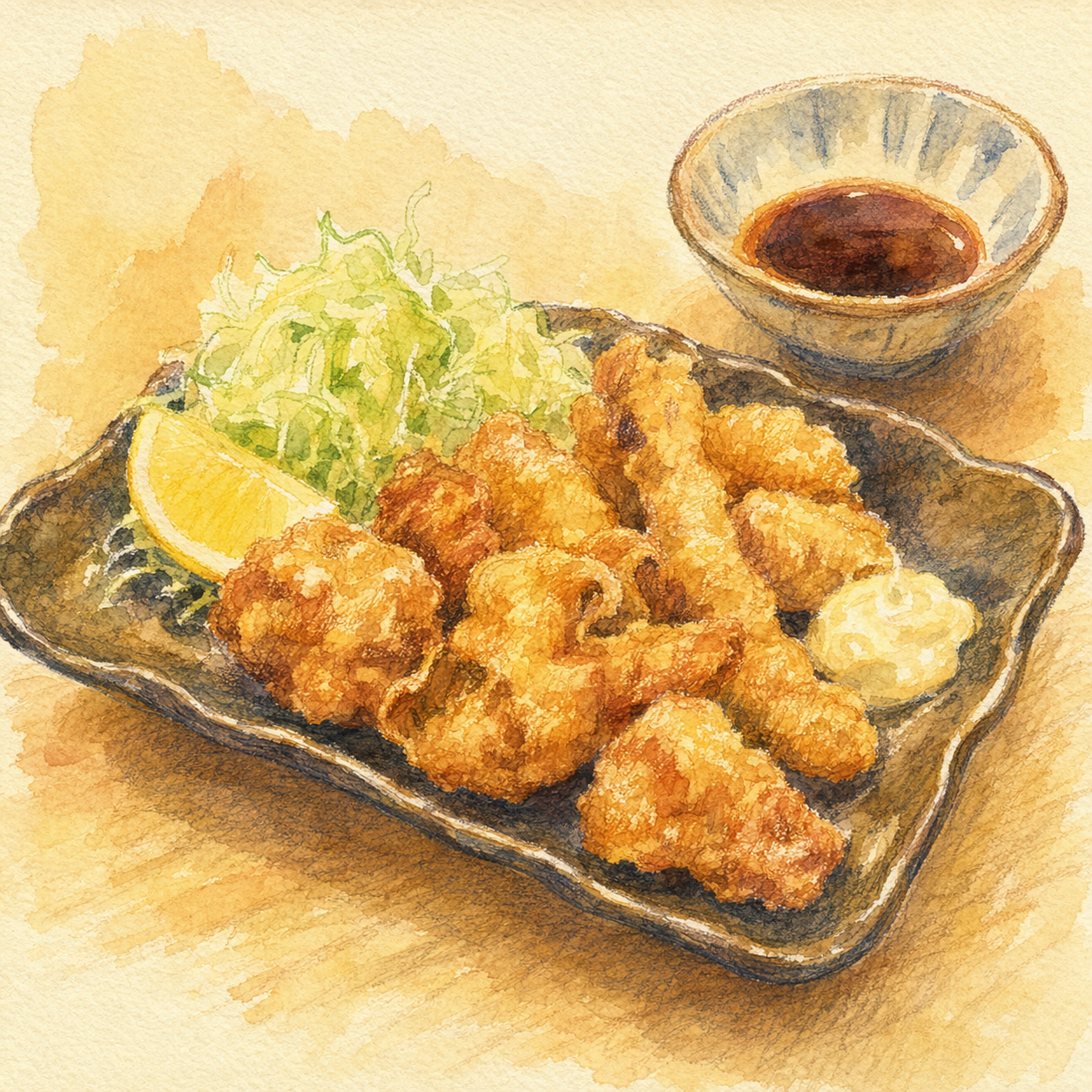 料理イメージ