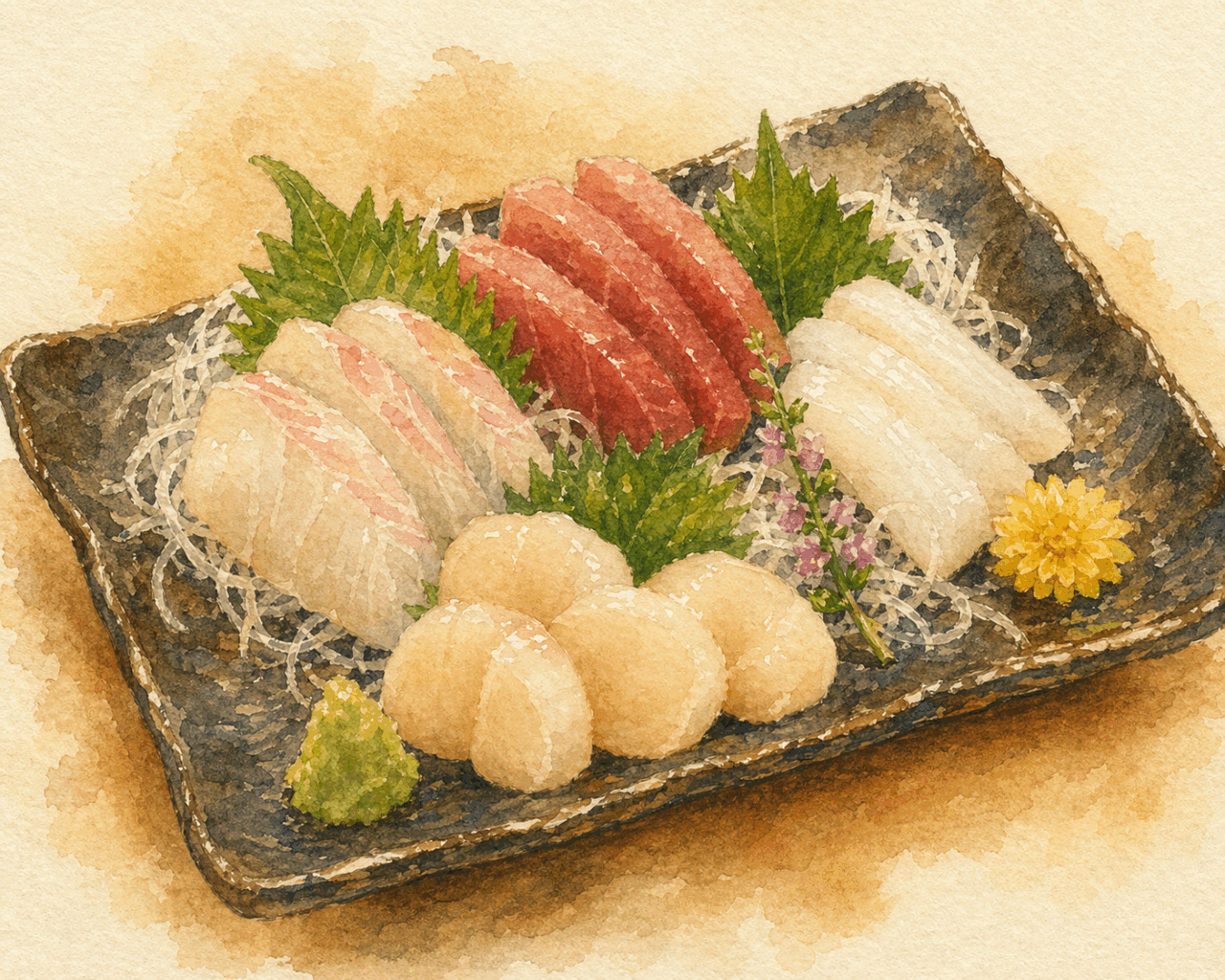 料理イメージ
