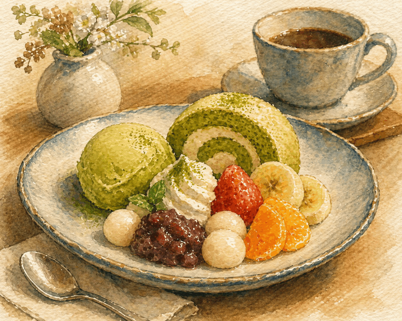 料理イメージ