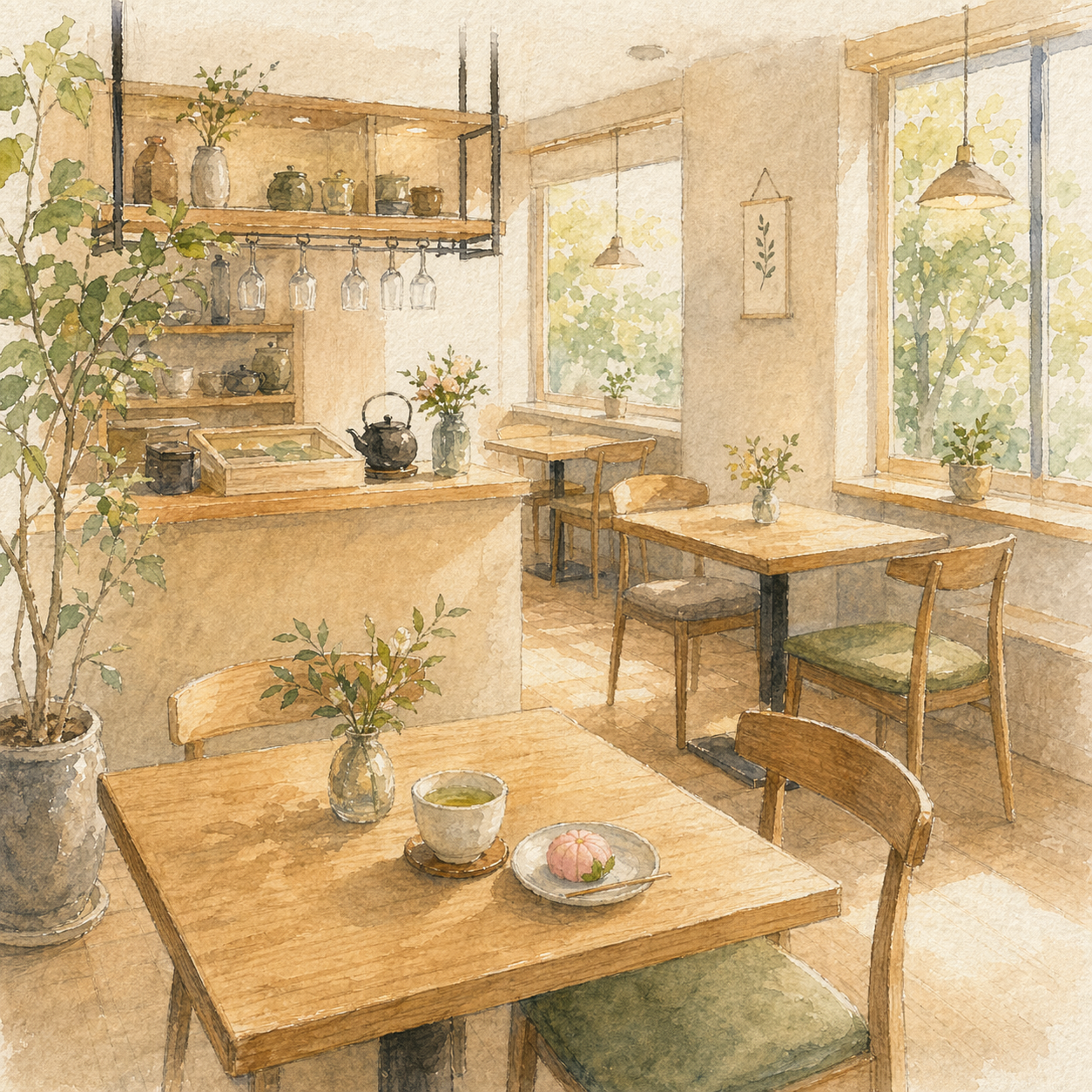 料理イメージ