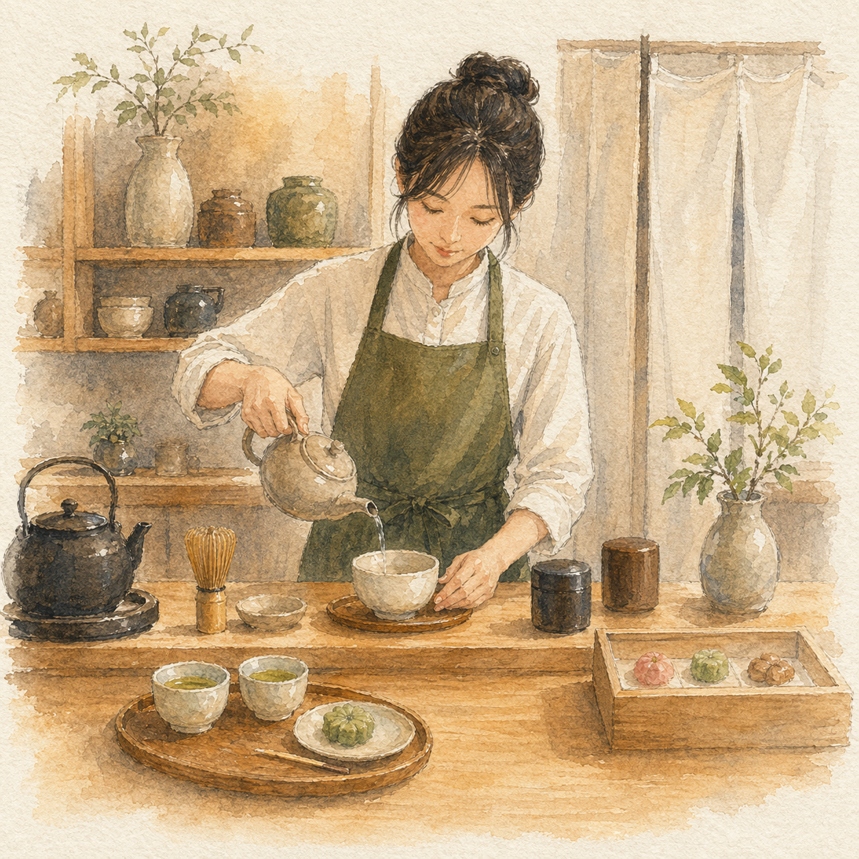 料理イメージ