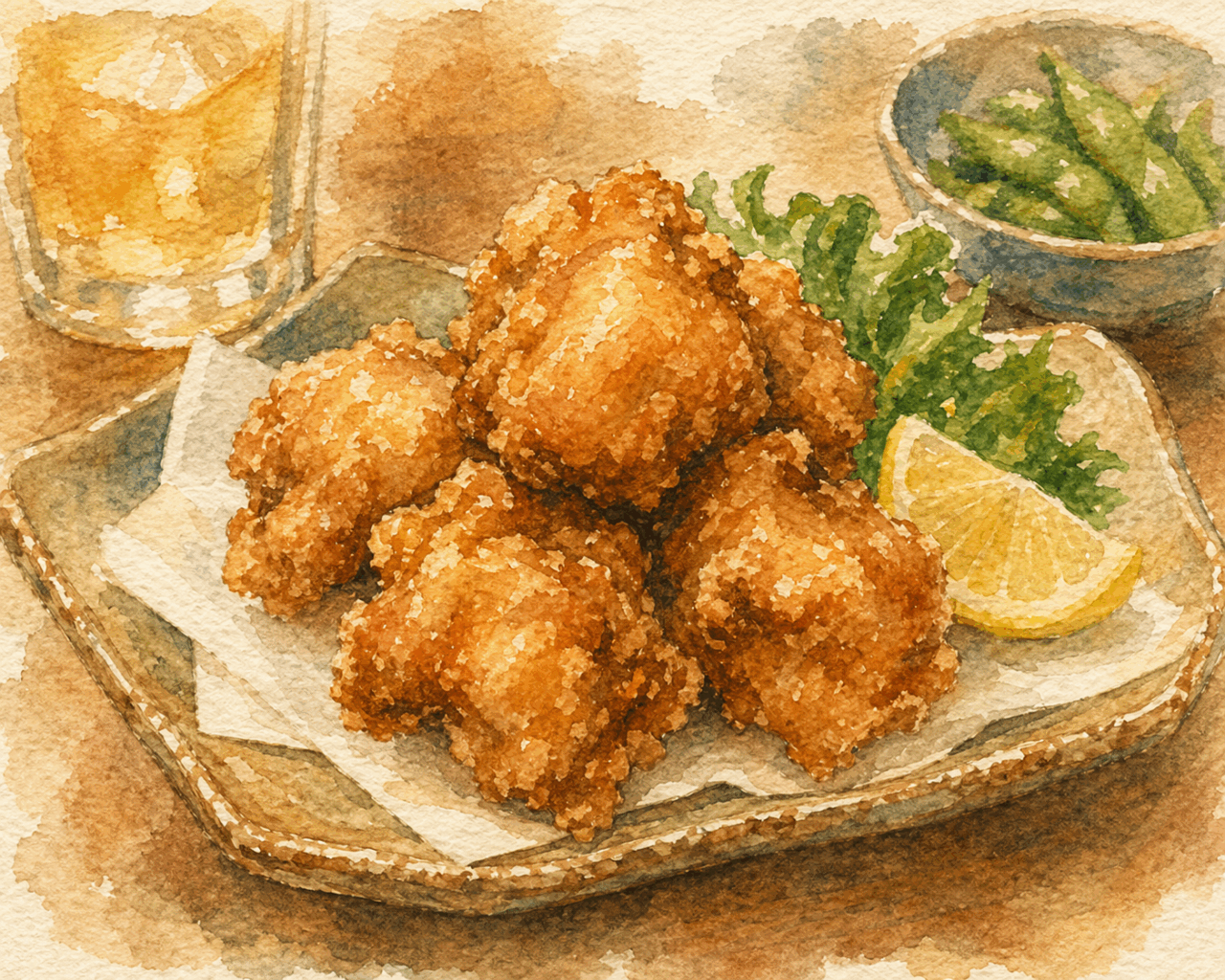 料理イメージ