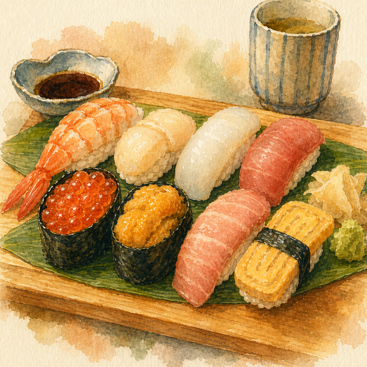 料理イメージ