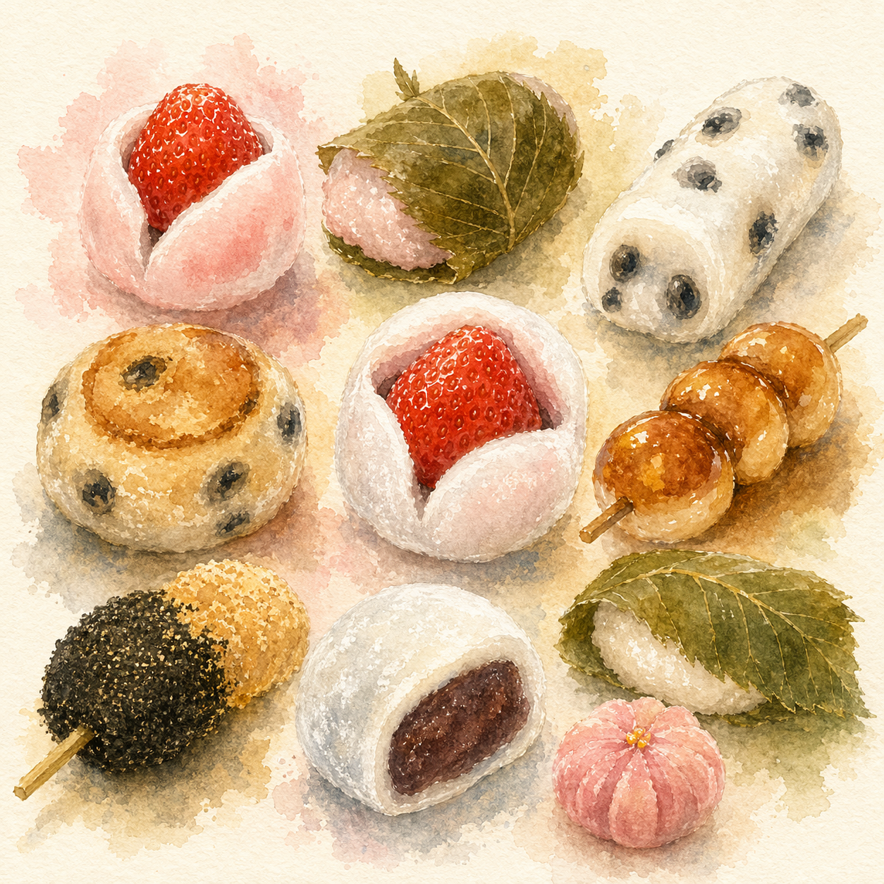 料理イメージ