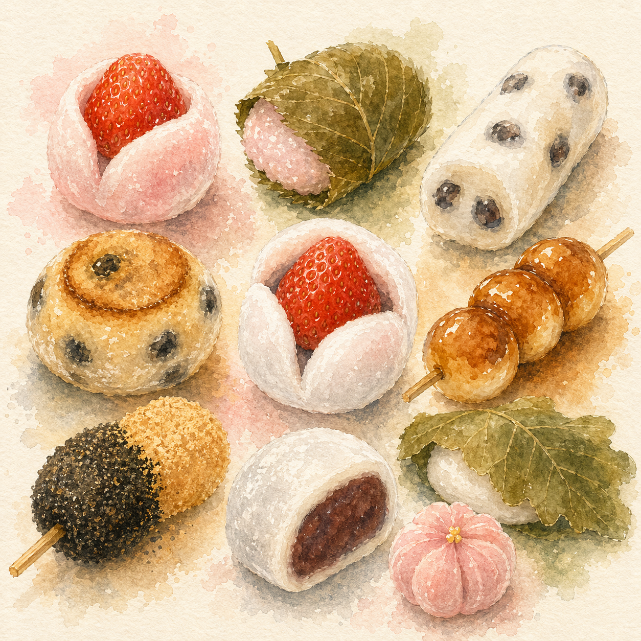 料理イメージ