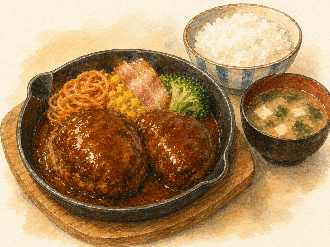 料理イメージ