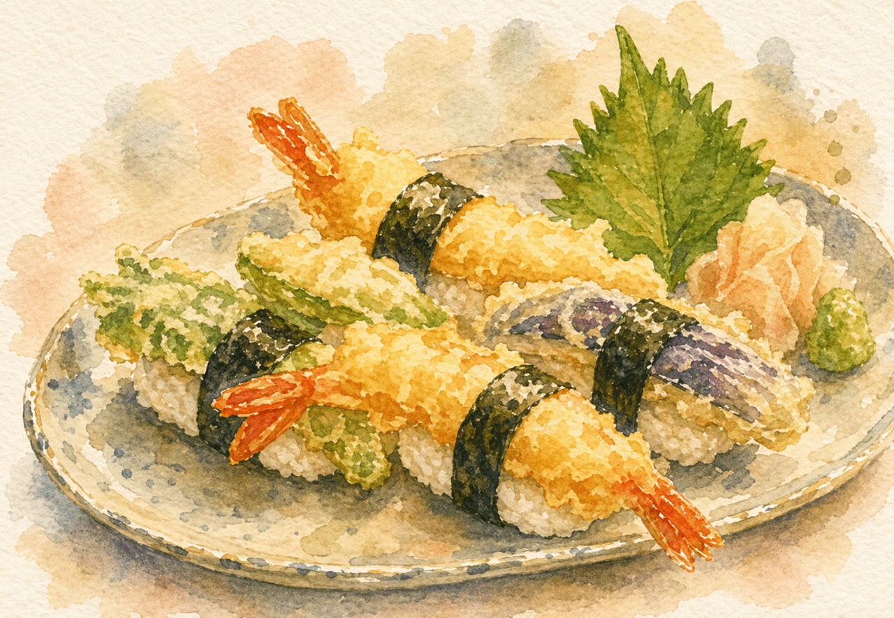料理イメージ