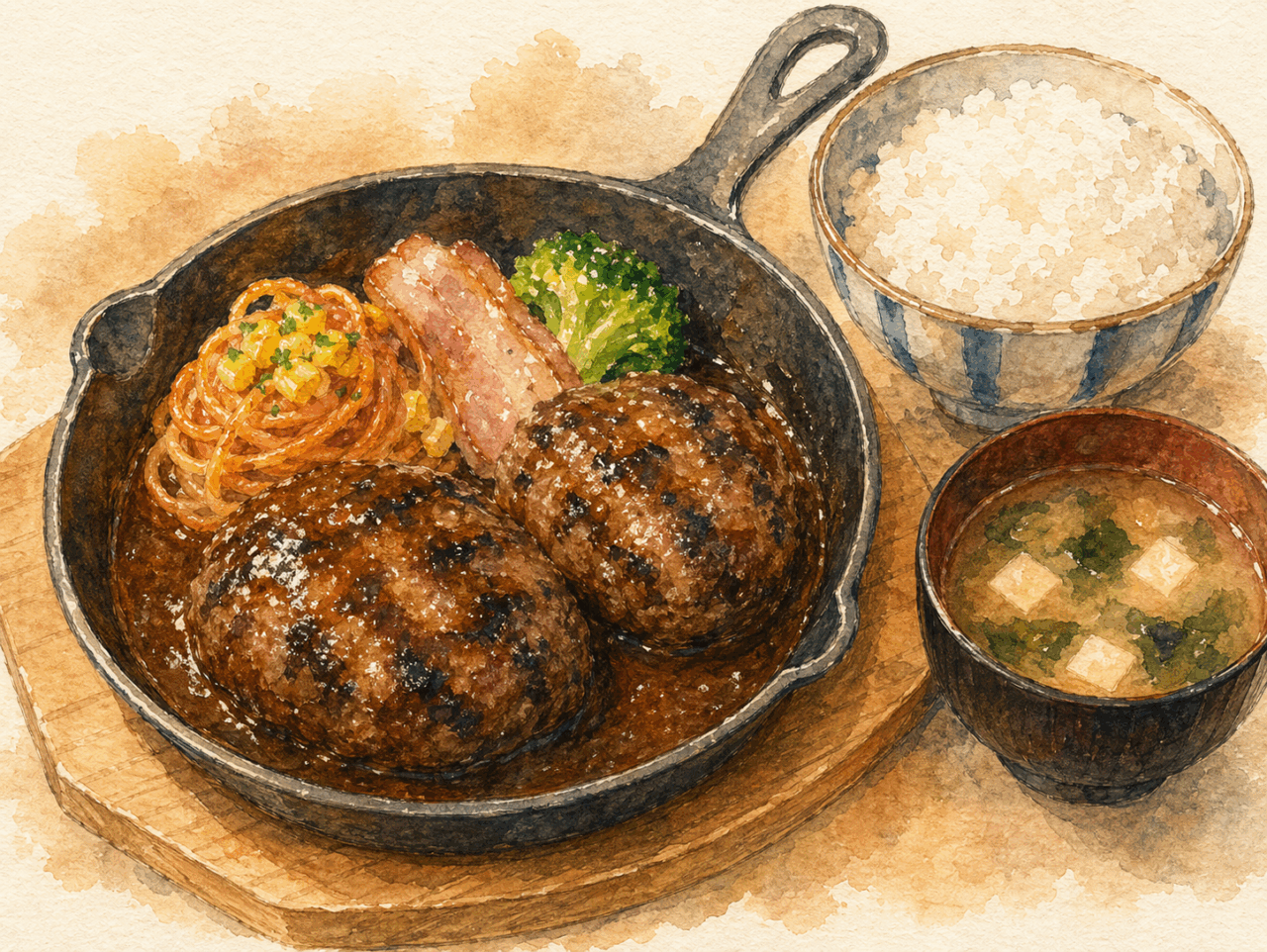 料理イメージ