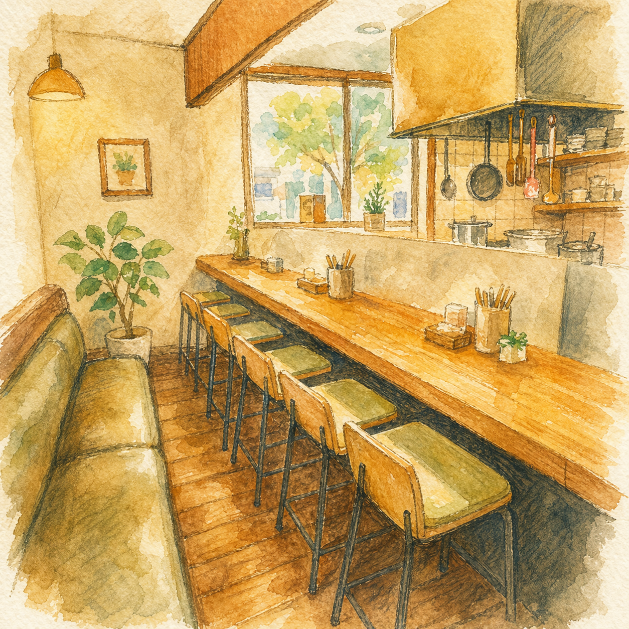 料理イメージ