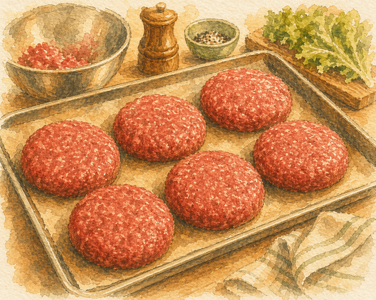 料理イメージ