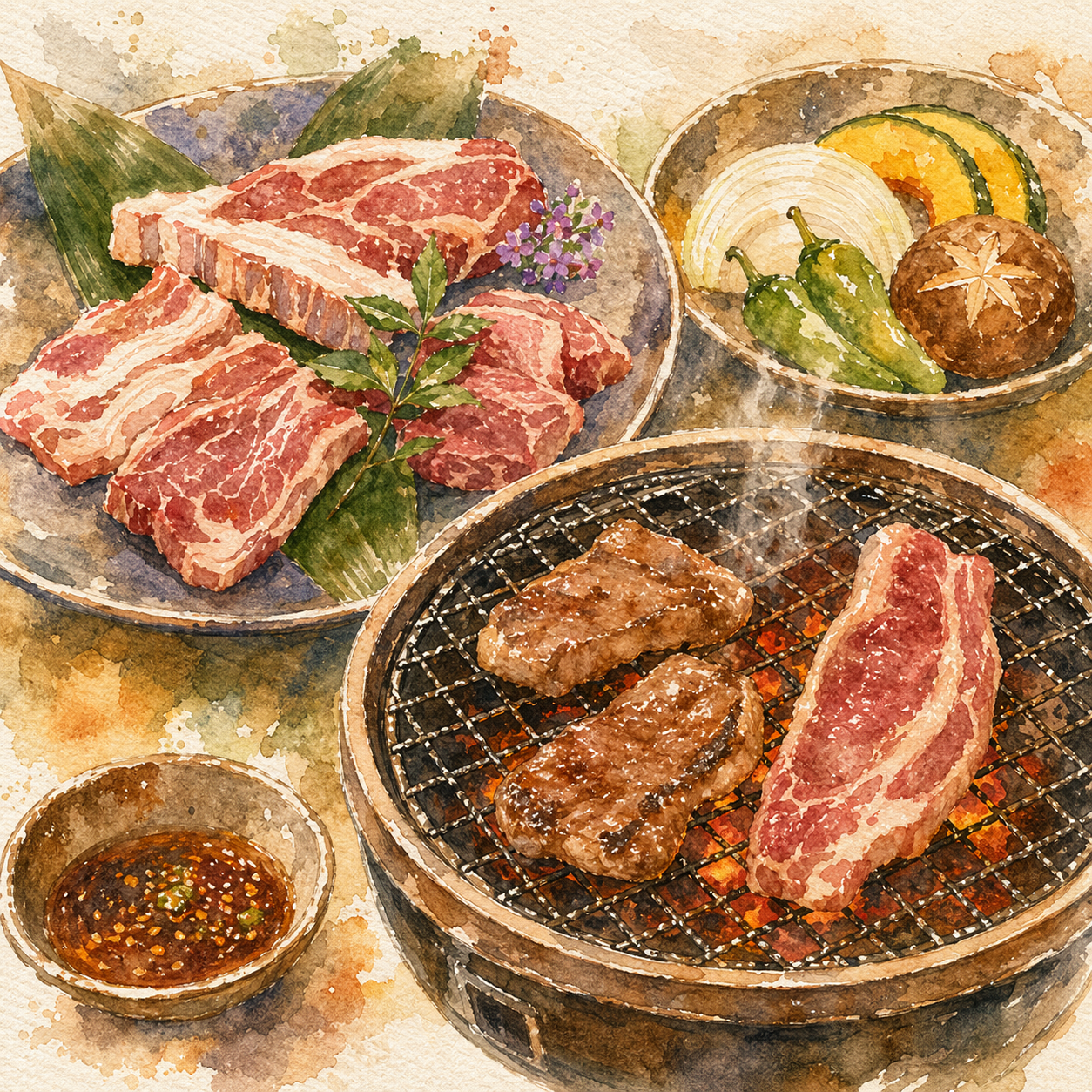 料理イメージ