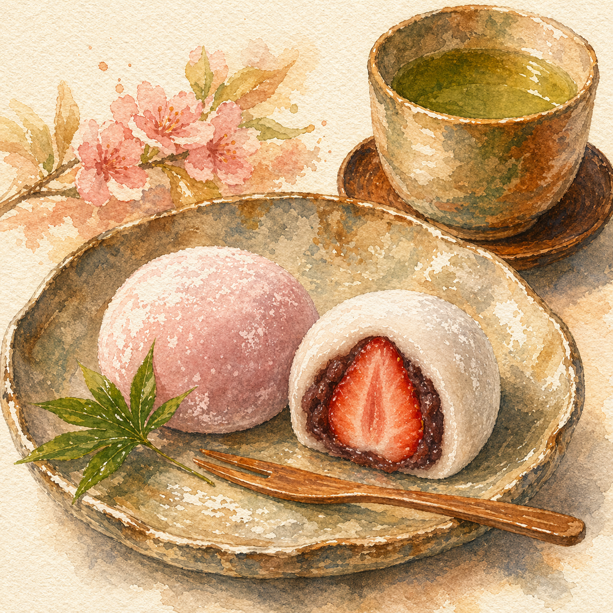 料理イメージ