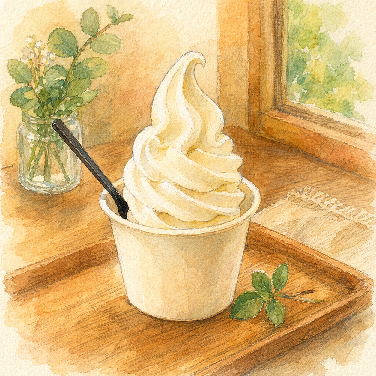 料理イメージ