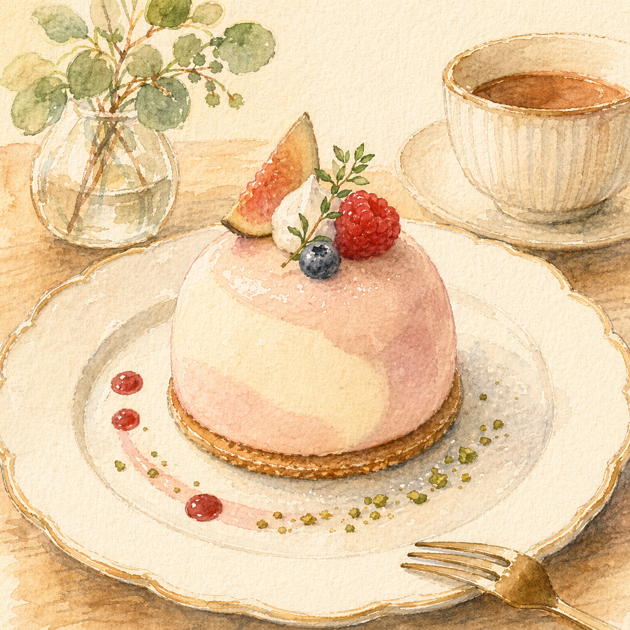 料理イメージ