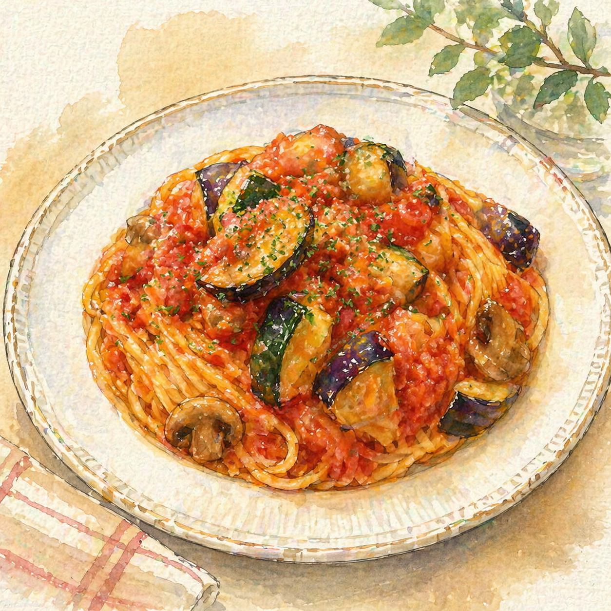 料理イメージ