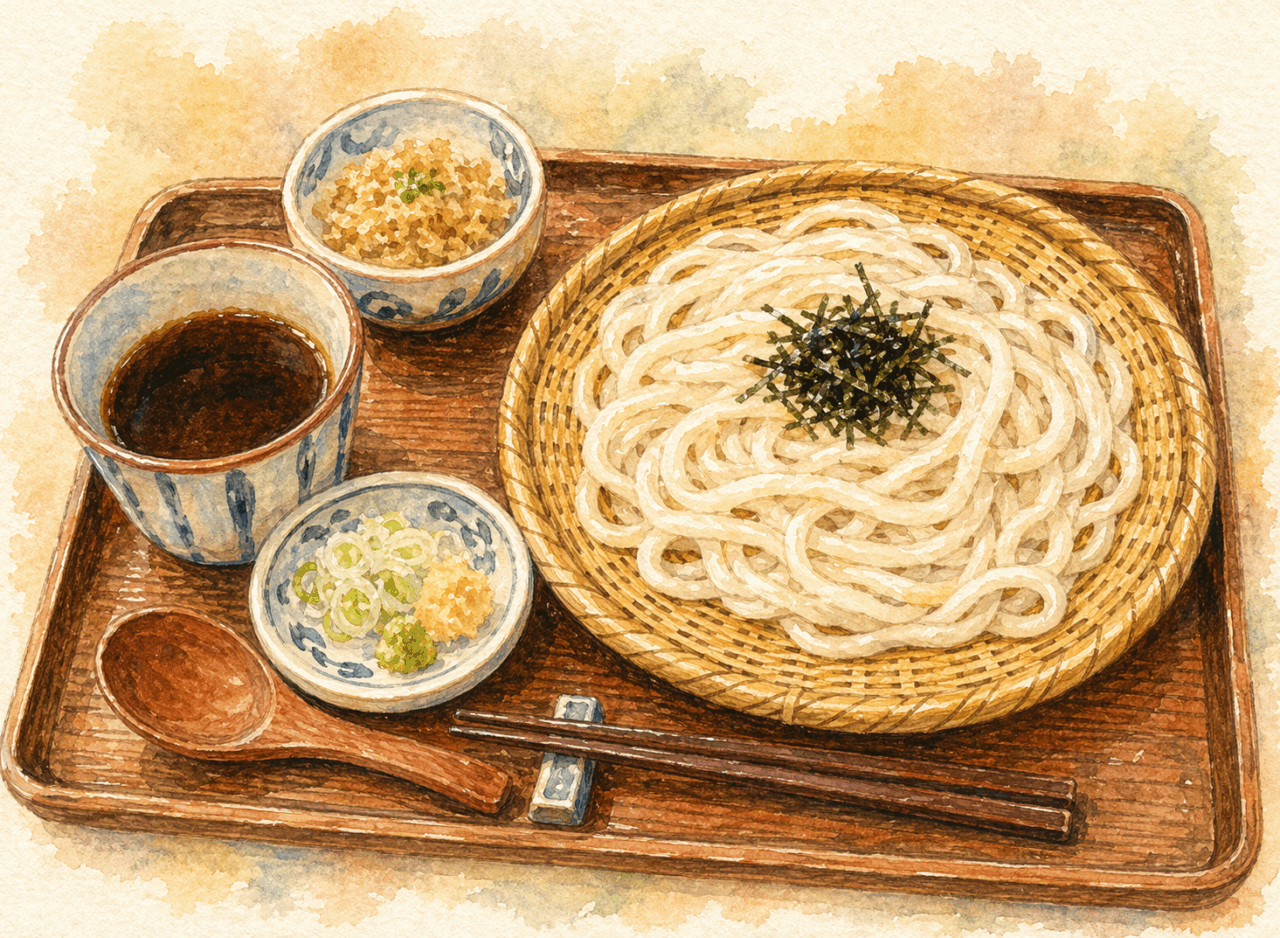 料理イメージ