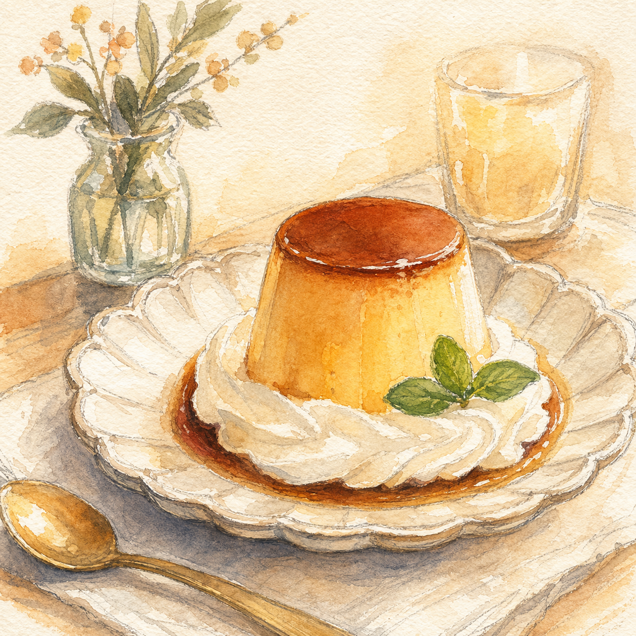 料理イメージ