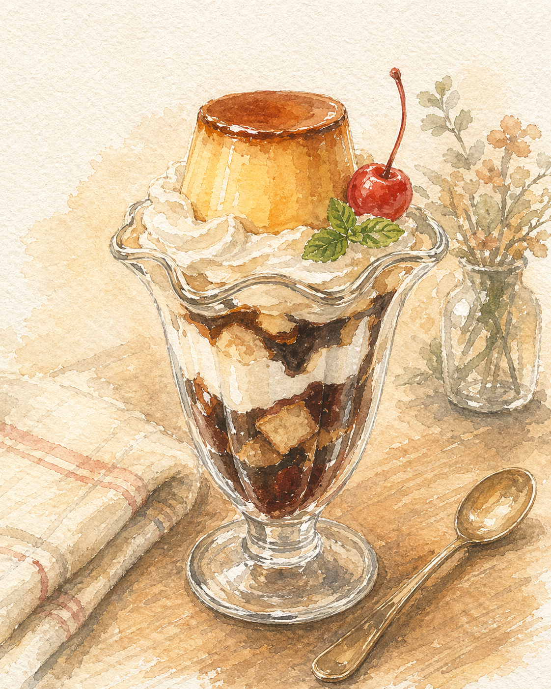 料理イメージ