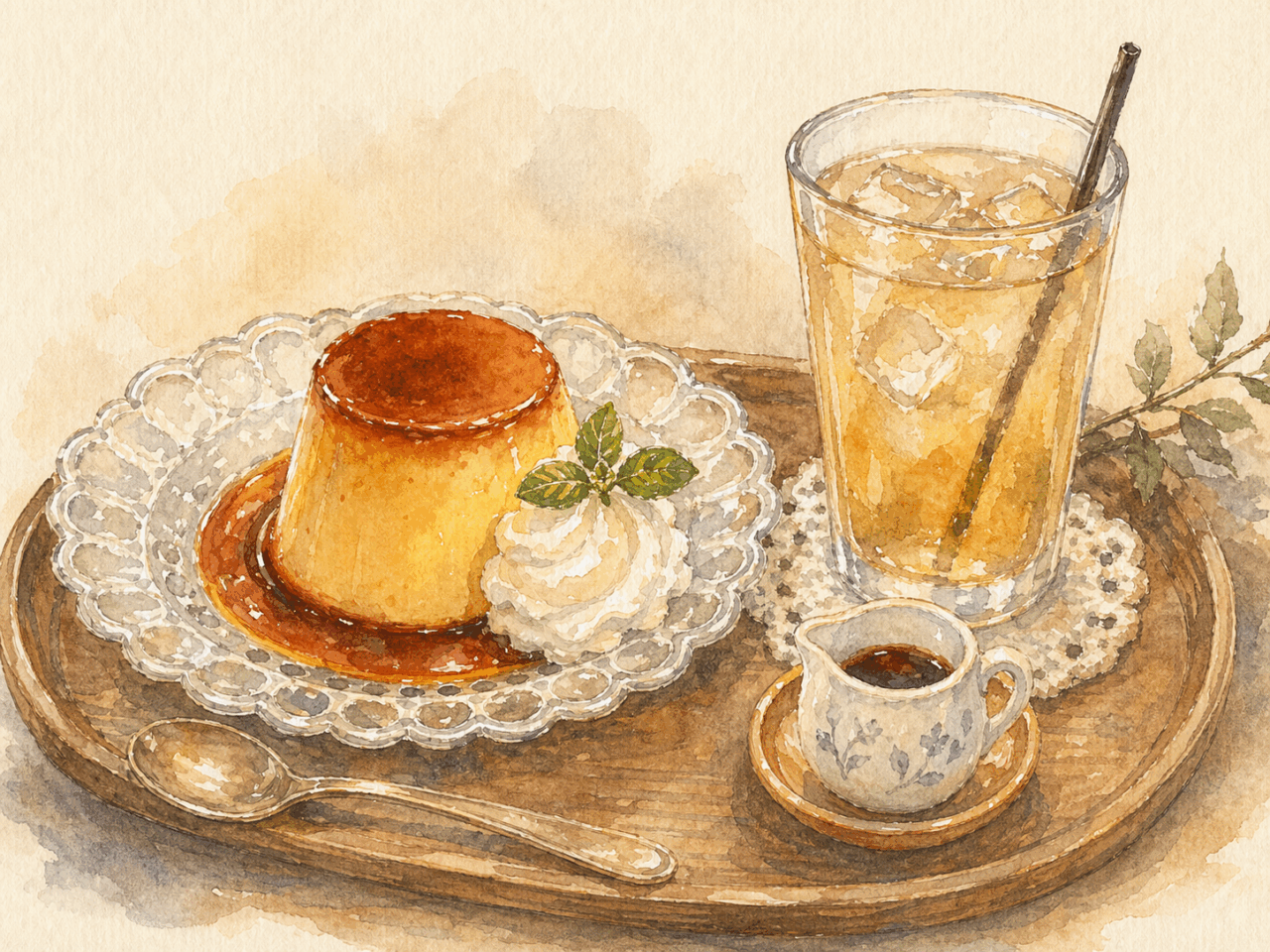 料理イメージ
