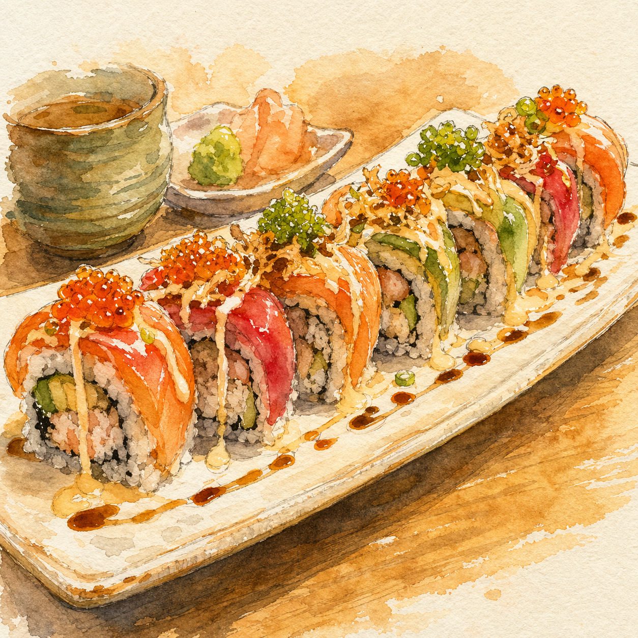 料理イメージ