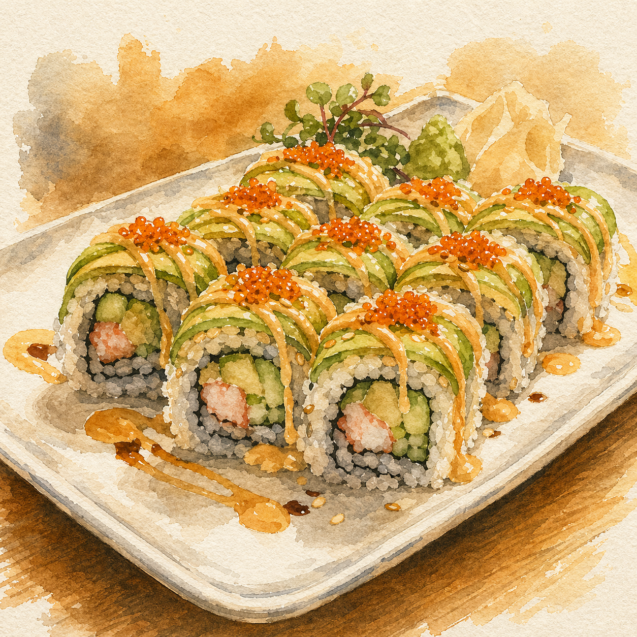 料理イメージ