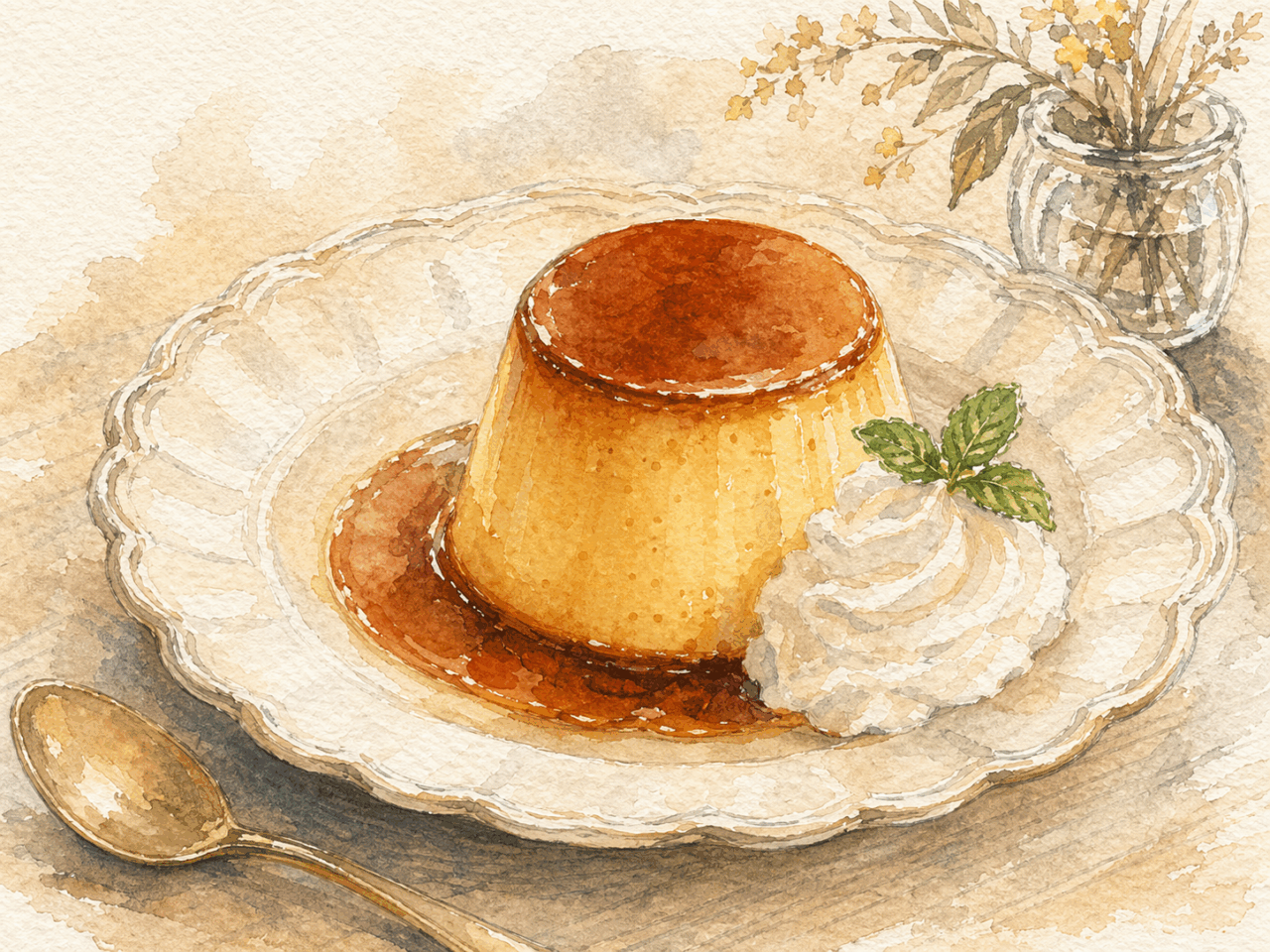 料理イメージ