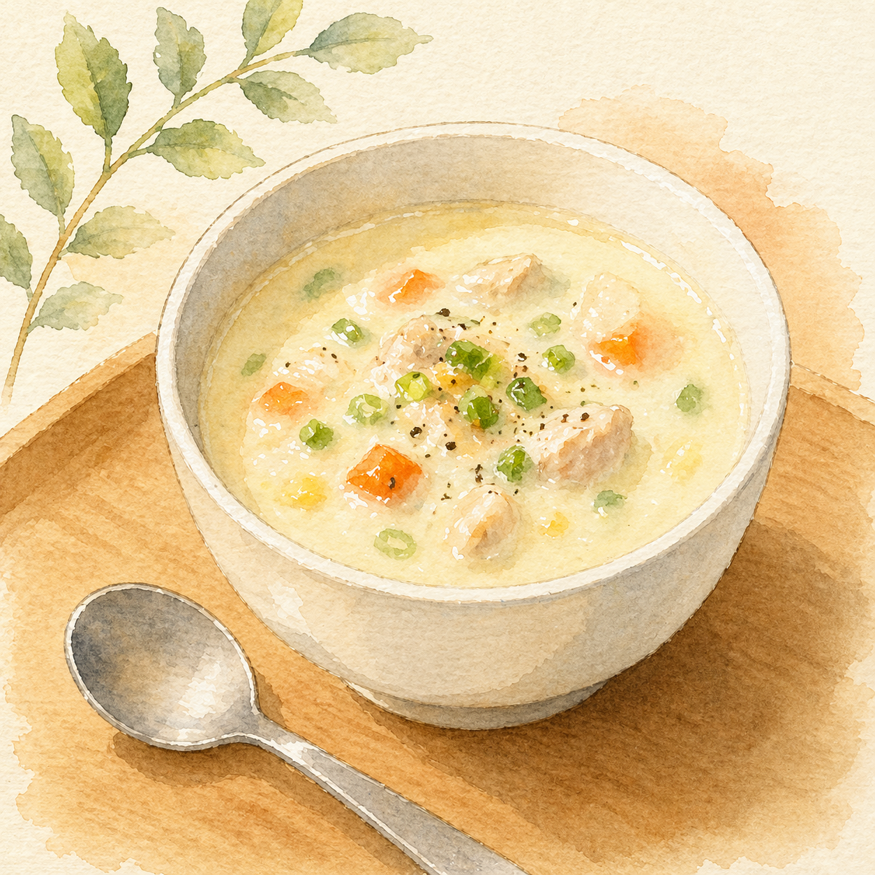 料理イメージ