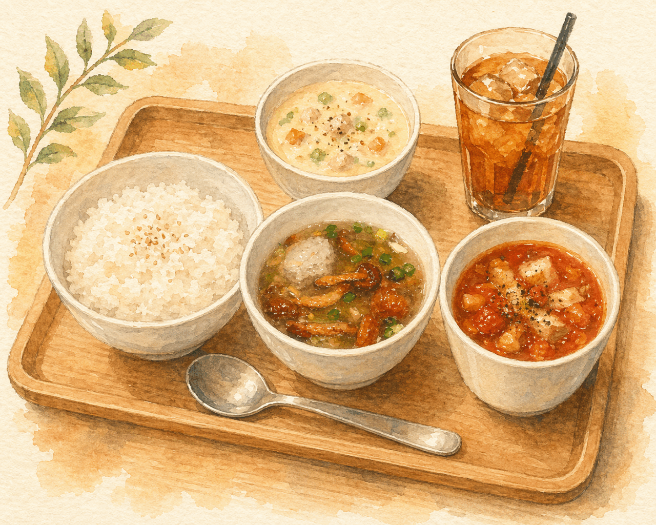 料理イメージ